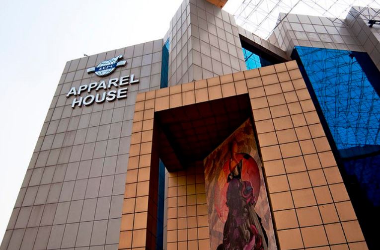 Apparel House 